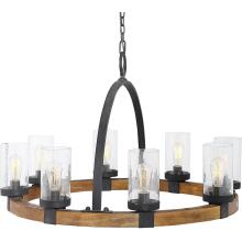 Atwood-Pendants / Chandeliers