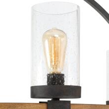 Atwood-Pendants / Chandeliers
