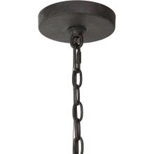 Atwood-Pendants / Chandeliers