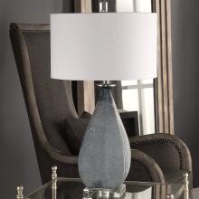 Atlantica-Ocean Blue Lamp
