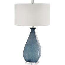Atlantica-Ocean Blue Lamp
