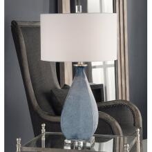 Atlantica-Ocean Blue Lamp
