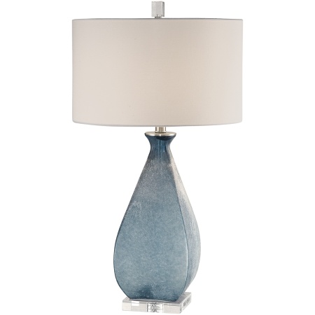 Atlantica-Ocean Blue Lamp