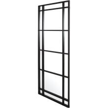 Atticus-Large Rectangular Mirror
