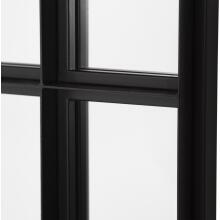 Atticus-Large Rectangular Mirror