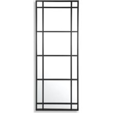 Atticus-Large Rectangular Mirror