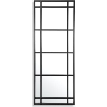 Atticus-Large Rectangular Mirror