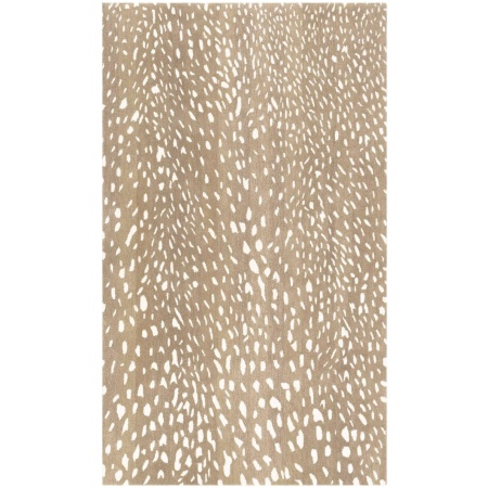 ATHELOPE GOLD Area Rug Fort Worth