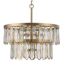 Aurelie-Pendants / Chandeliers