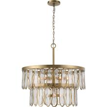 Aurelie-Pendants / Chandeliers