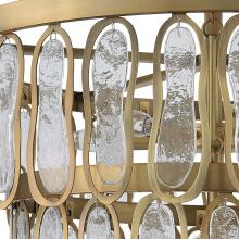 Aurelie-Pendants / Chandeliers