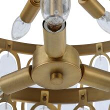 Aurelie-Pendants / Chandeliers