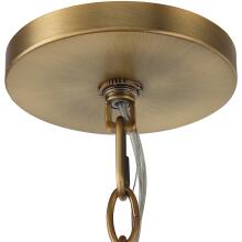 Aurelie-Pendants / Chandeliers