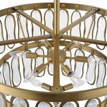 Aurelie-Pendants / Chandeliers