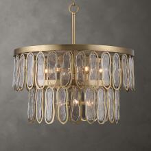 Aurelie-Pendants / Chandeliers