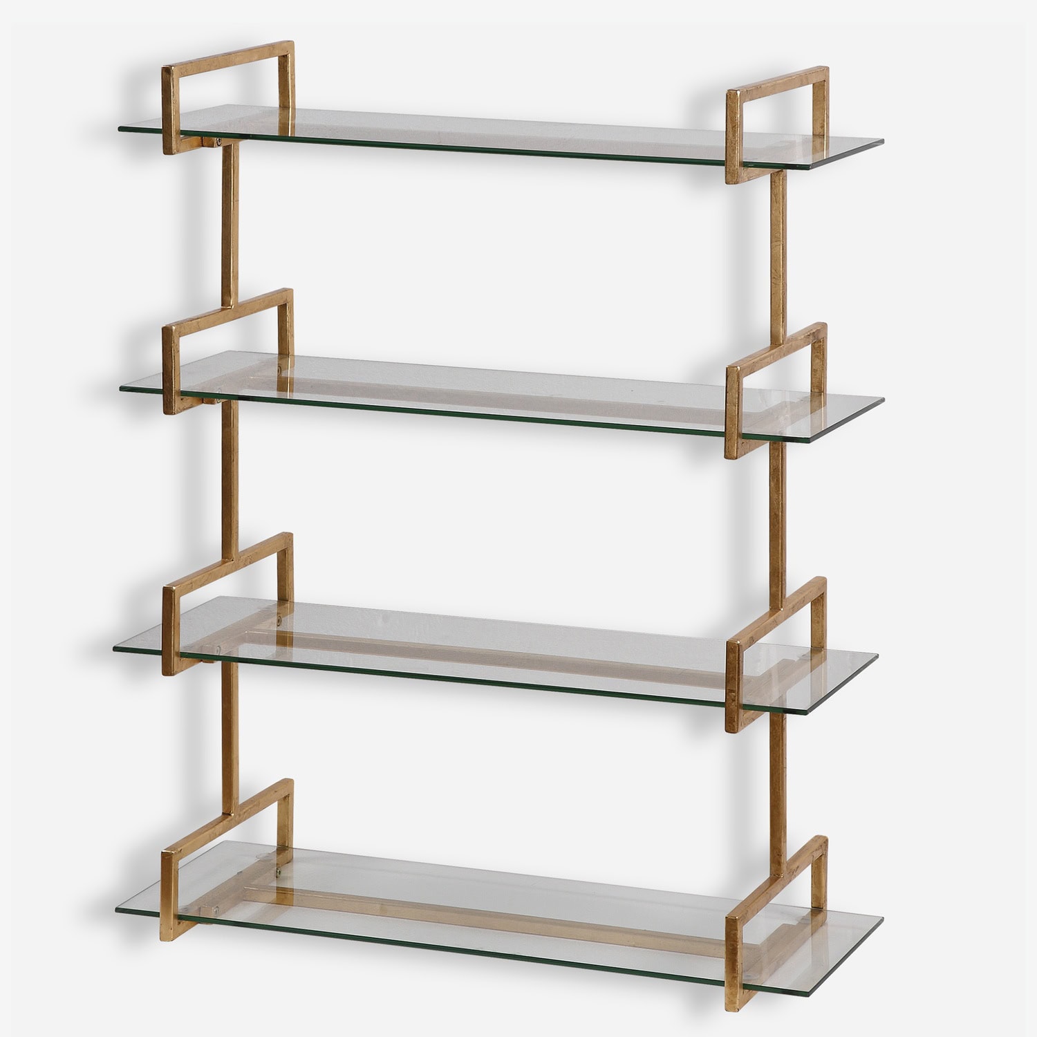 Auley-Wall Shelf