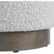 Avila-Ottomans & Poufs