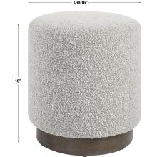 Avila-Ottomans & Poufs