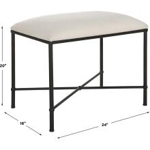 Avenham-Benches