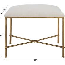 Avenham-Benches
