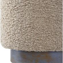 Avila-Ottomans & Poufs
