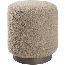 Avila-Ottomans & Poufs