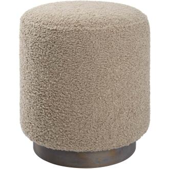 Avila-Ottomans & Poufs
