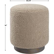 Avila-Ottomans & Poufs