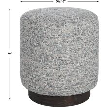 Avila-Ottomans & Poufs
