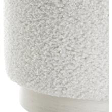 Avila-Accent Stool & Ottoman