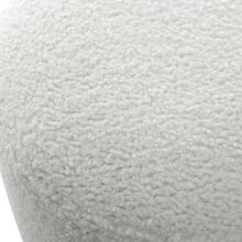 Avila-Accent Stool & Ottoman