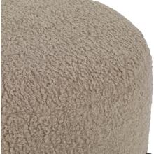 Arles-Accent Stool & Ottoman
