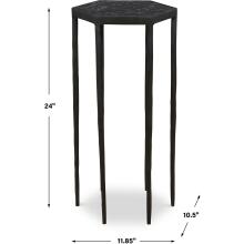Aviary-Accent & End Tables