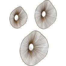 Avarie-Metal Wall Art