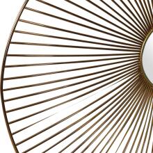 Avarie-Metal Wall Art
