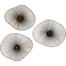 Avarie-Metal Wall Art