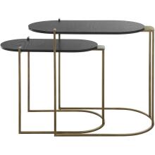 Aztec-Nesting Tables