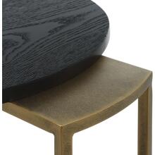 Aztec-Nesting Tables