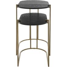 Aztec-Nesting Tables
