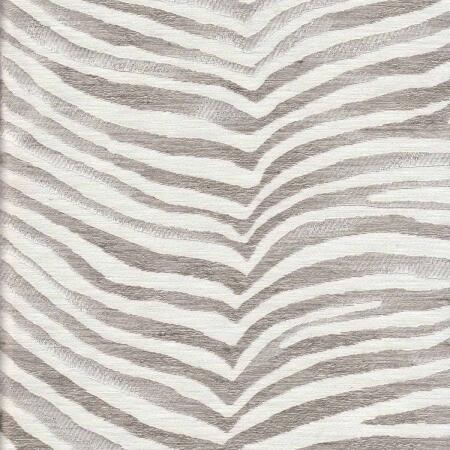 Azeb/Gray - Multi Purpose Fabric Suitable For Drapery