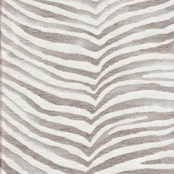 Azeb/Gray - Multi Purpose Fabric Suitable For Drapery