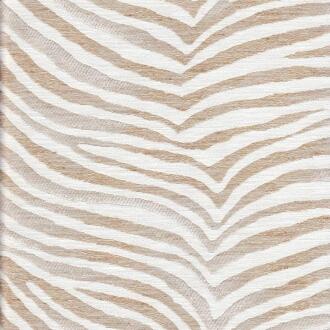 Azeb/Tan - Multi Purpose Fabric Suitable For Drapery