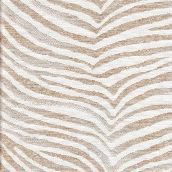 Azeb/Tan - Multi Purpose Fabric Suitable For Drapery