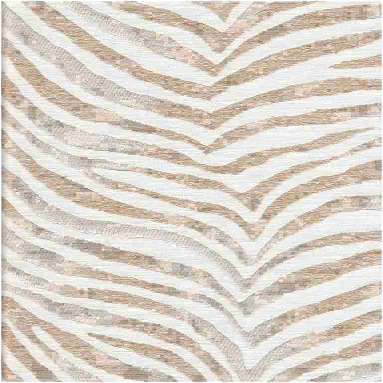 Azeb/Tan - Multi Purpose Fabric Suitable For Drapery