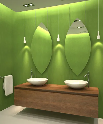 Bathroom Design Trends For 2013 Interior Fabrics Jpg