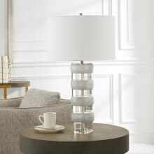 Band Together-Table Lamp