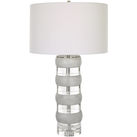 Band Together-Table Lamp