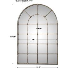 Barwell Arch-Arch Window Mirrors