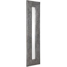 Bannon-Metallic Mirror