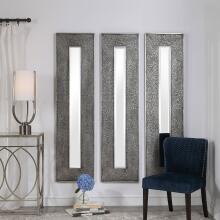 Bannon-Metallic Mirror